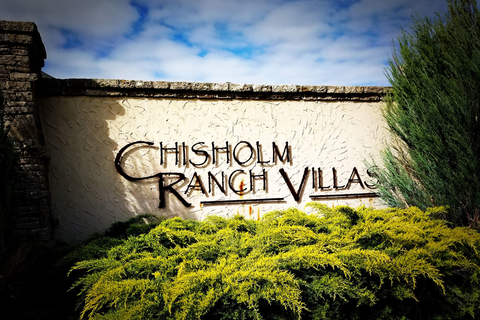 About Us Chisholm Ranch Villas