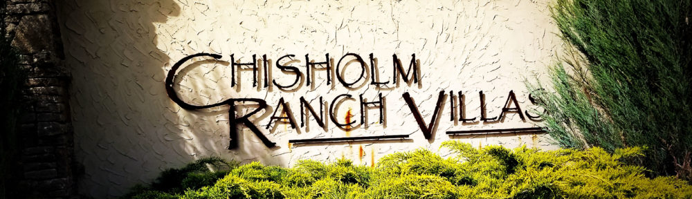 Chisholm Ranch Villas
